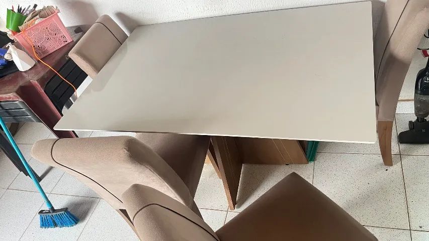 Mesa de jantar - Foto 3