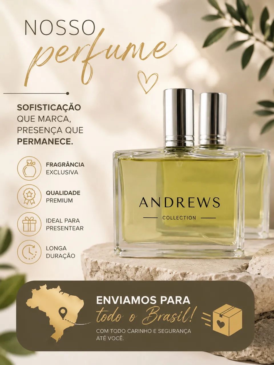 Perfumes  - Foto 2