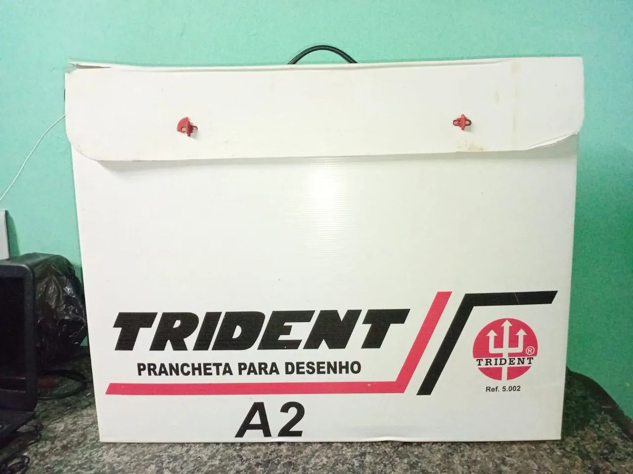 Prancheta Trident A2 - Foto 2