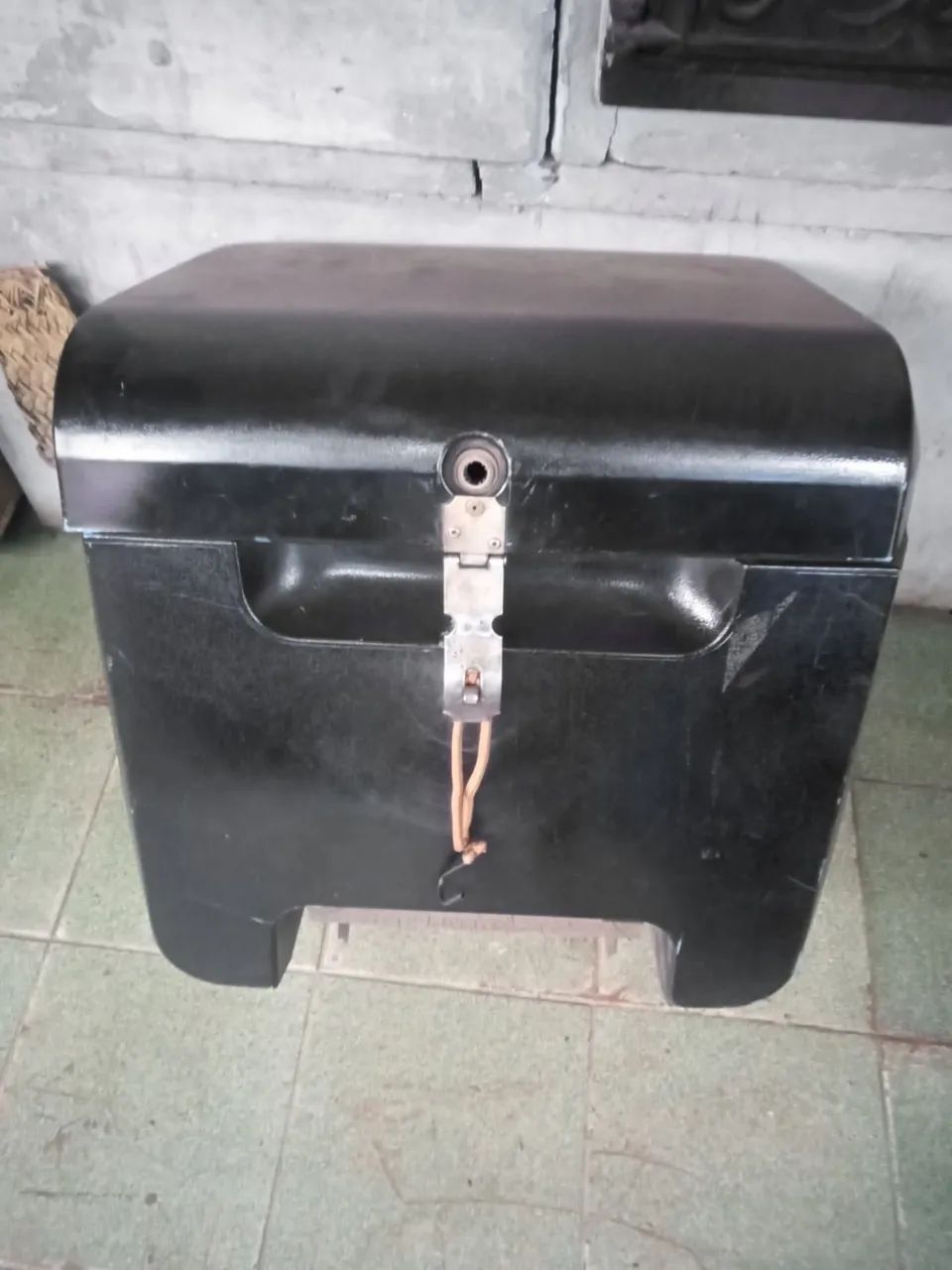 Baú da Loggi