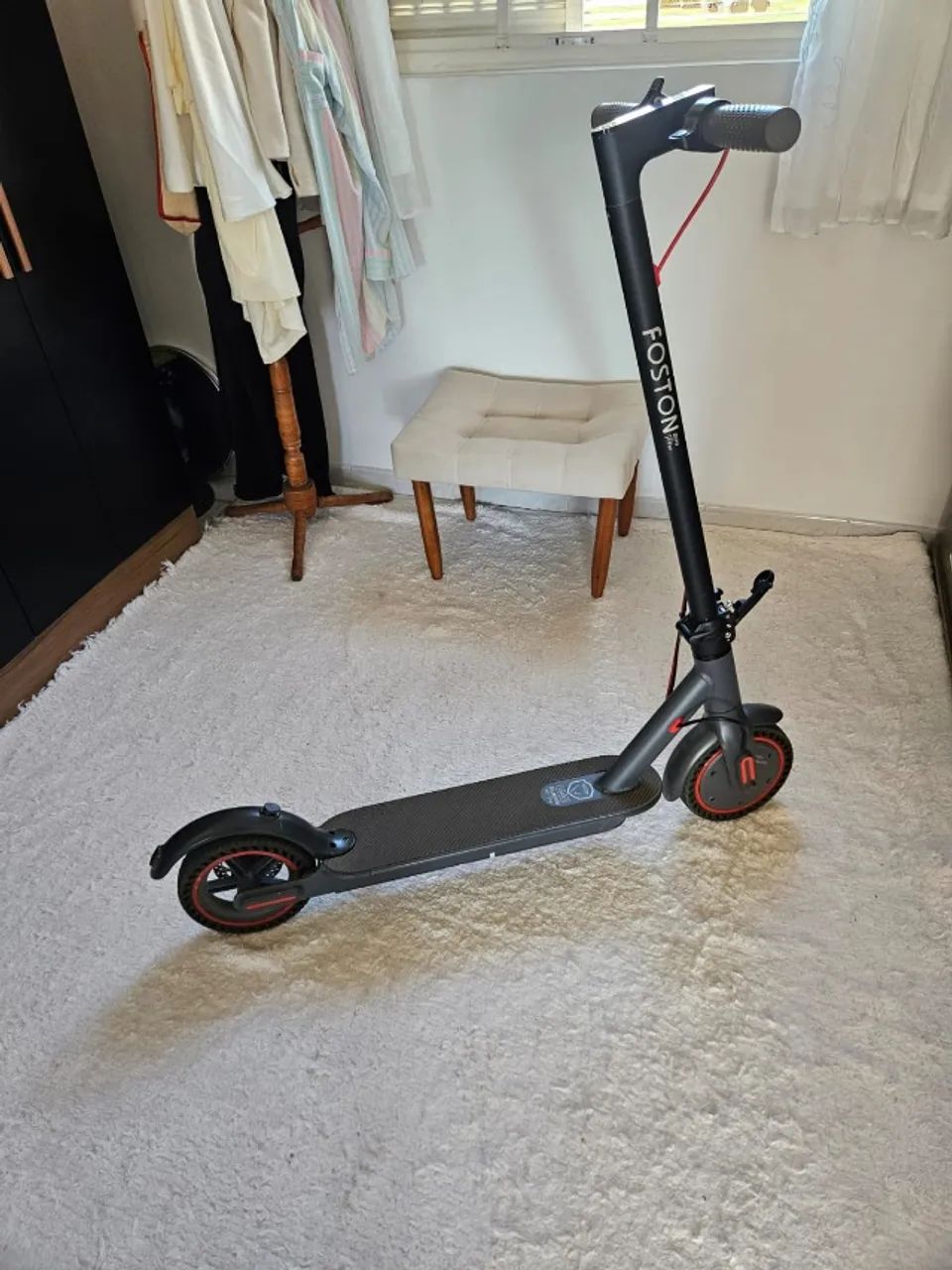Patinete eletrico  - Foto 2