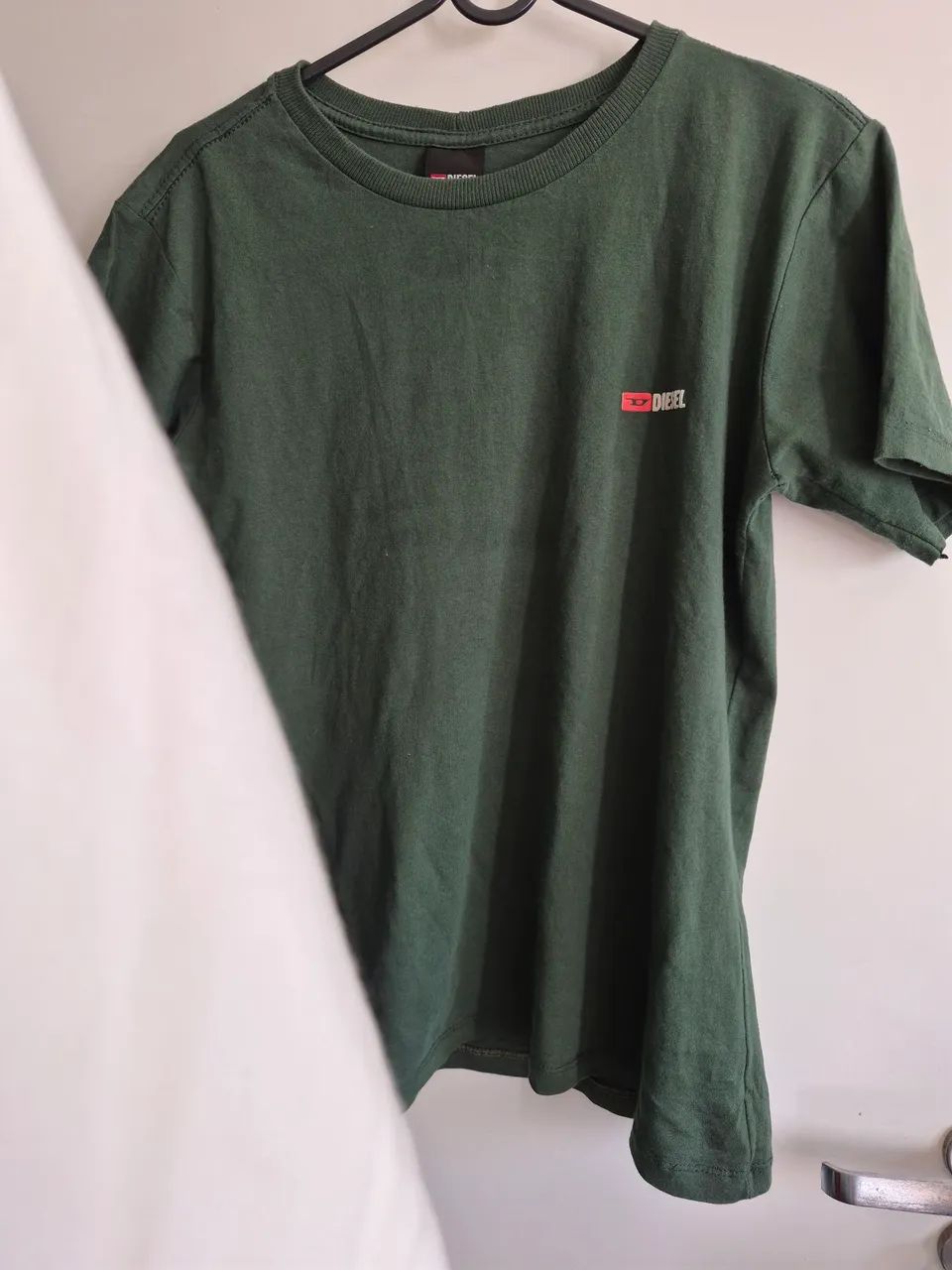 Camiseta Diesel original tshirt