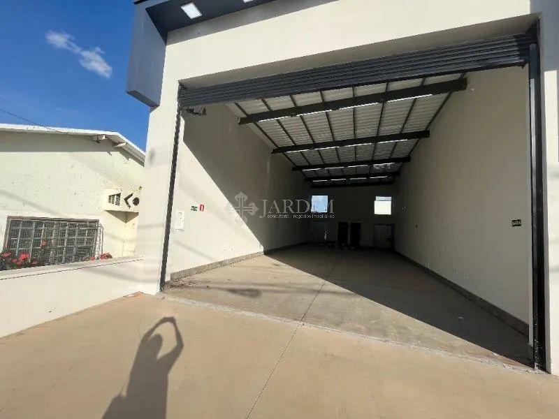 BARRACÃO | COMERCIAL | JD TOMAZELLA - Foto 4