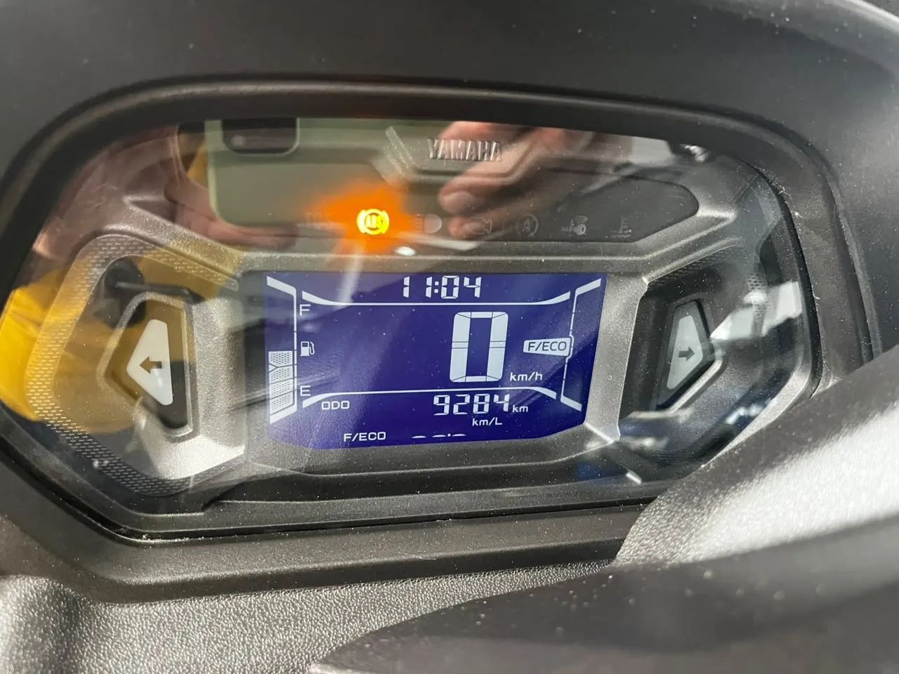Yamaha NMAX Connected 160 ABS - Foto 4