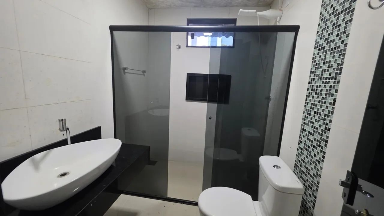 OPORTUNIDADE CASA EM VICENTE PIRES ESCRITURADA - Foto 5