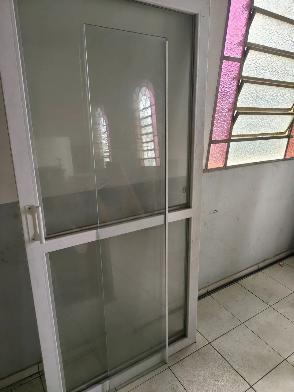 Portas de vidro  - Foto 2