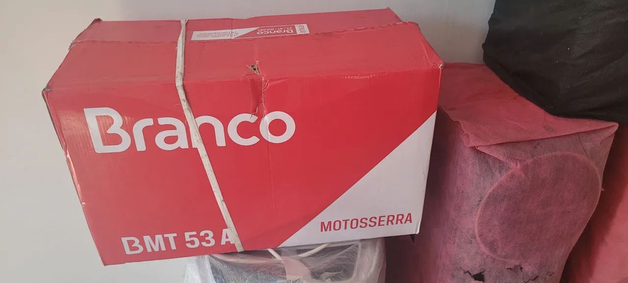 Motosserra  - Foto 5
