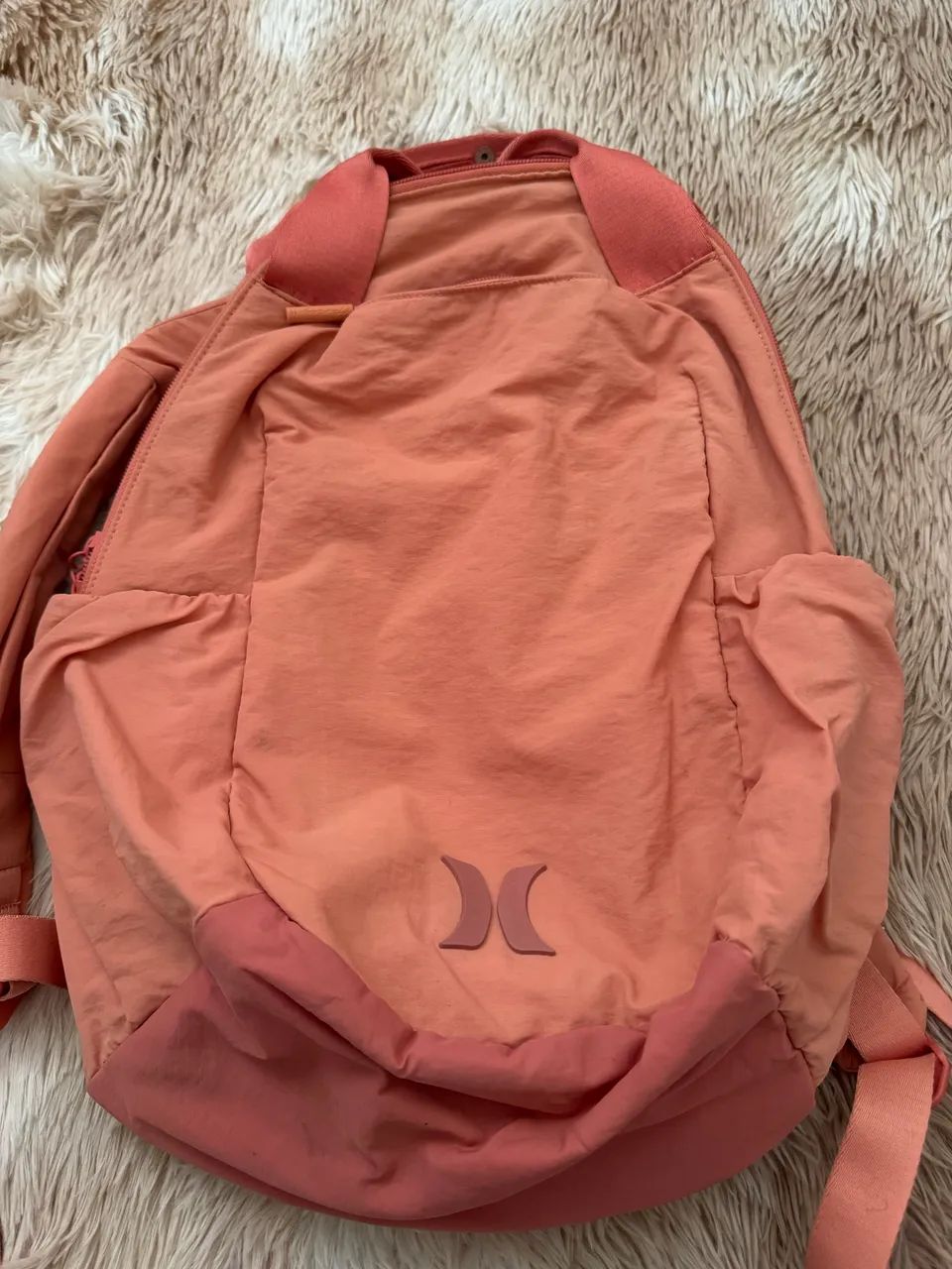 Mochila Hurley