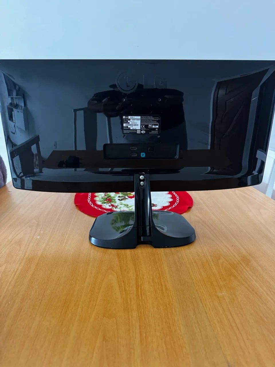 Monitor LG ultragear 25 Polegadas  - Foto 4