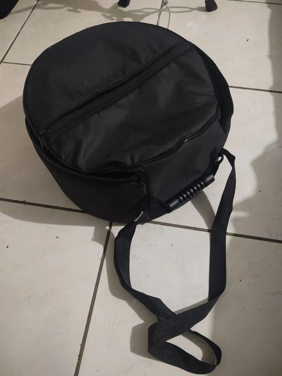 Box Bag 12×65, New