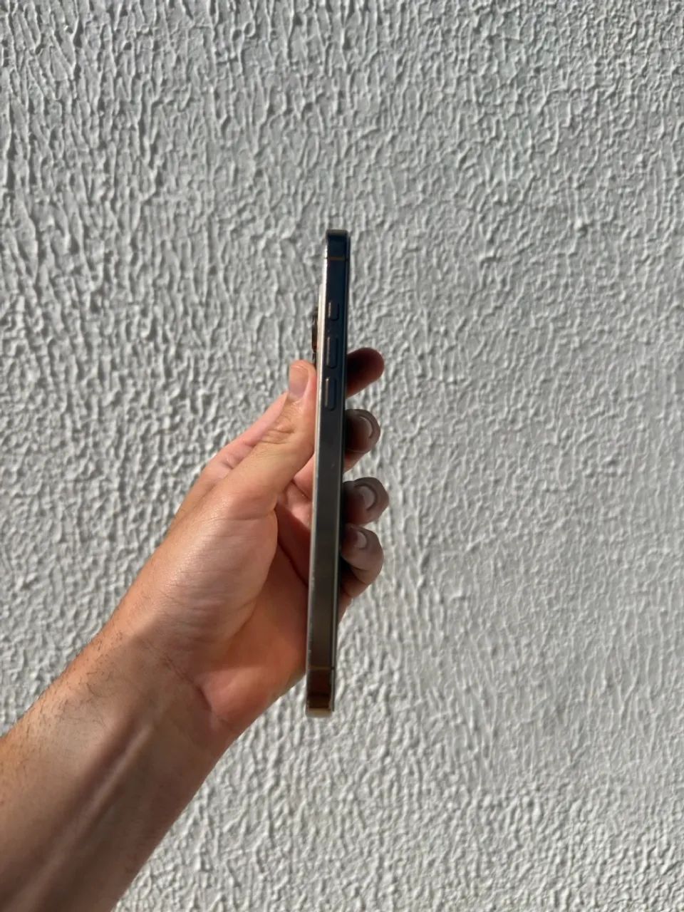 Iphone 16 pro Max 256gb Desert - Foto 3