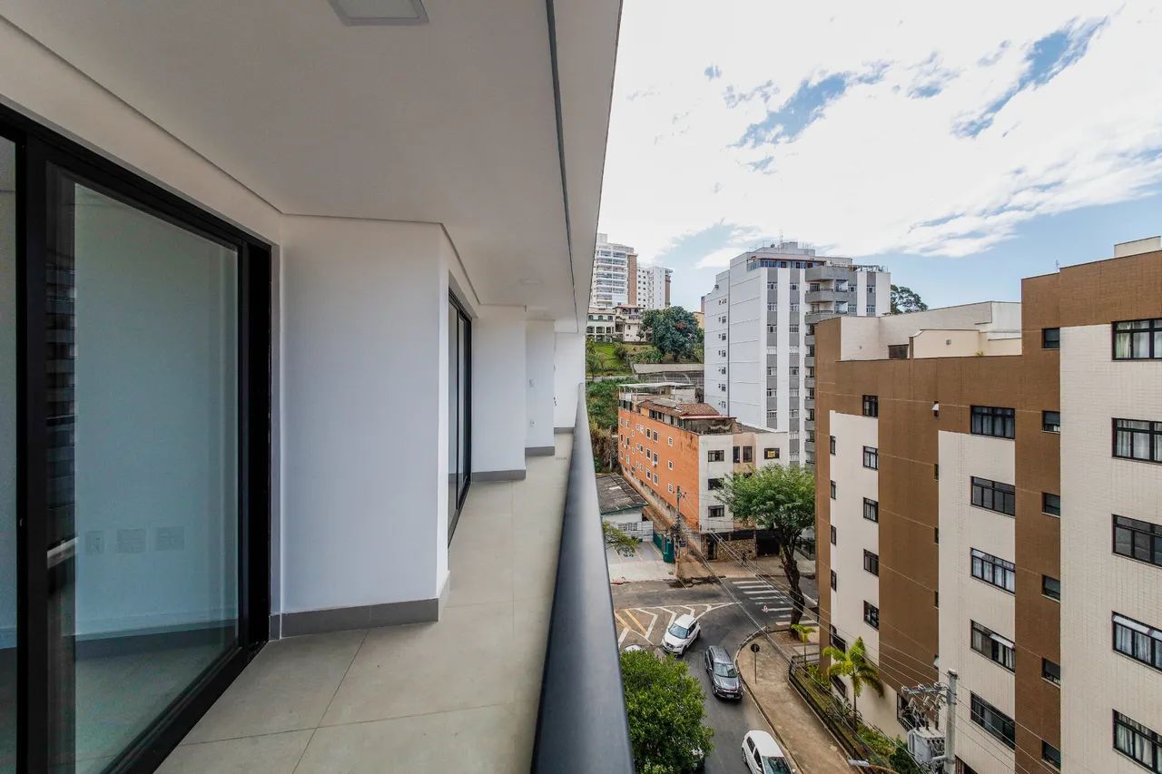 3 quartos novo e imponente perto do centro para venda - Foto 2