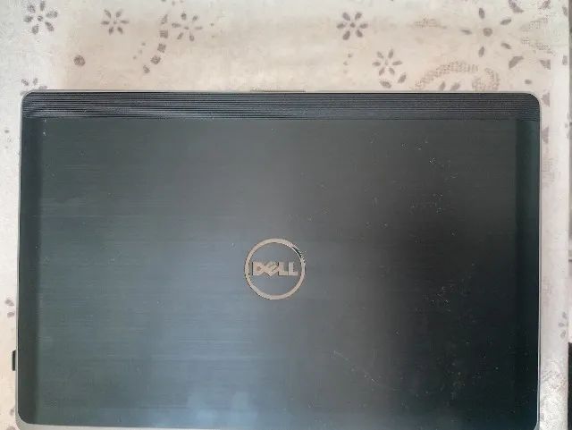 NOTEBOOK DELL I 5 SSD + HD +16 GIGA MEM RAM - Foto 3