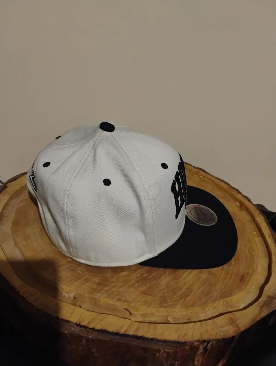 Boné Mitchell e ness geogitwom hoyas  - Foto 5