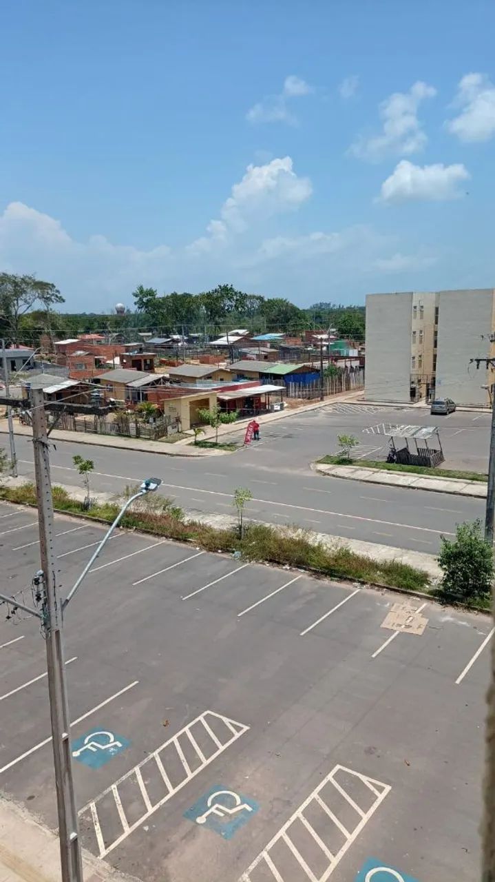 VENDO APARTAMENTO NO MIRACEMA ( APTO A PARCELAMENTO )