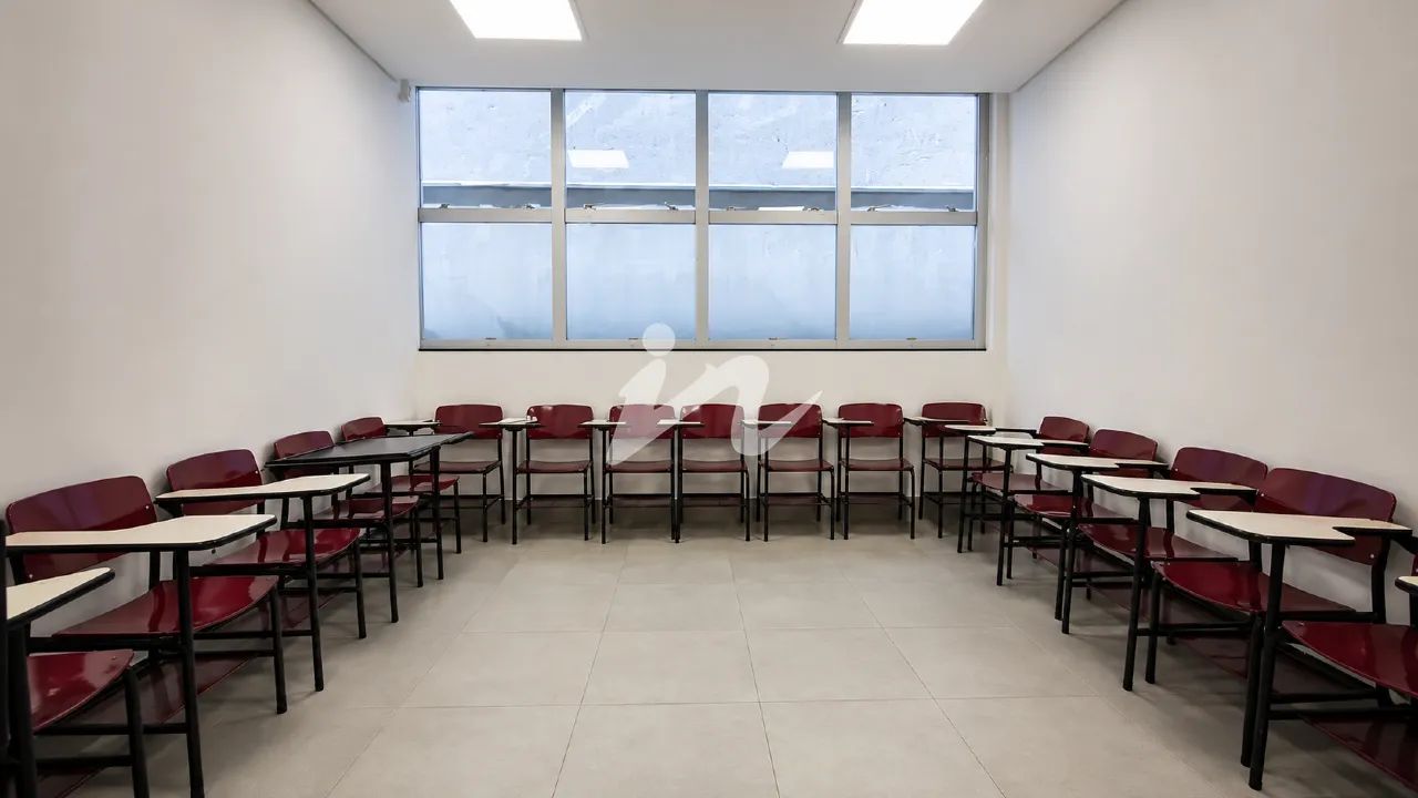 Loja Comercial para Alugar em Uberlândia/MG | 277m² | 12 Vagas - Foto 4