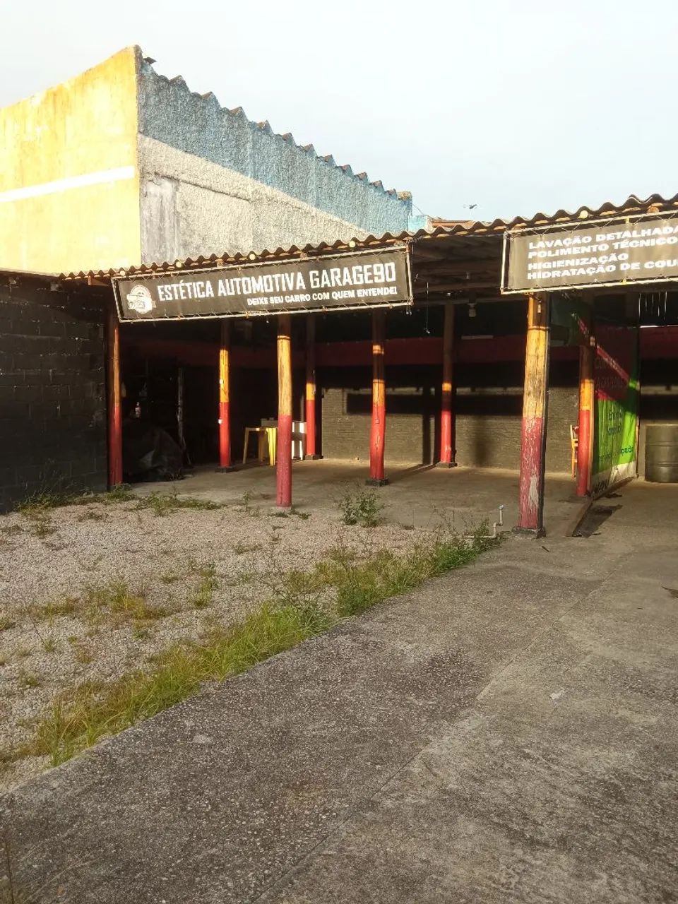Alugo terreno na Forquilhinha  - Foto 3