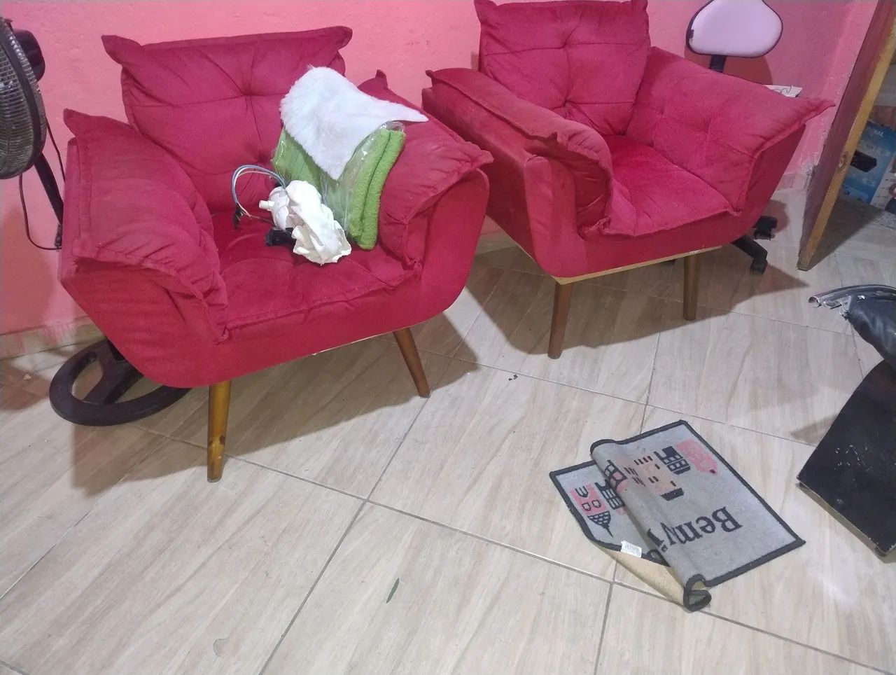 Poltronas  - Foto 3