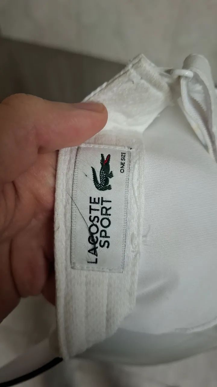 2 FAIXA BRANCO 10/10 - Foto 2