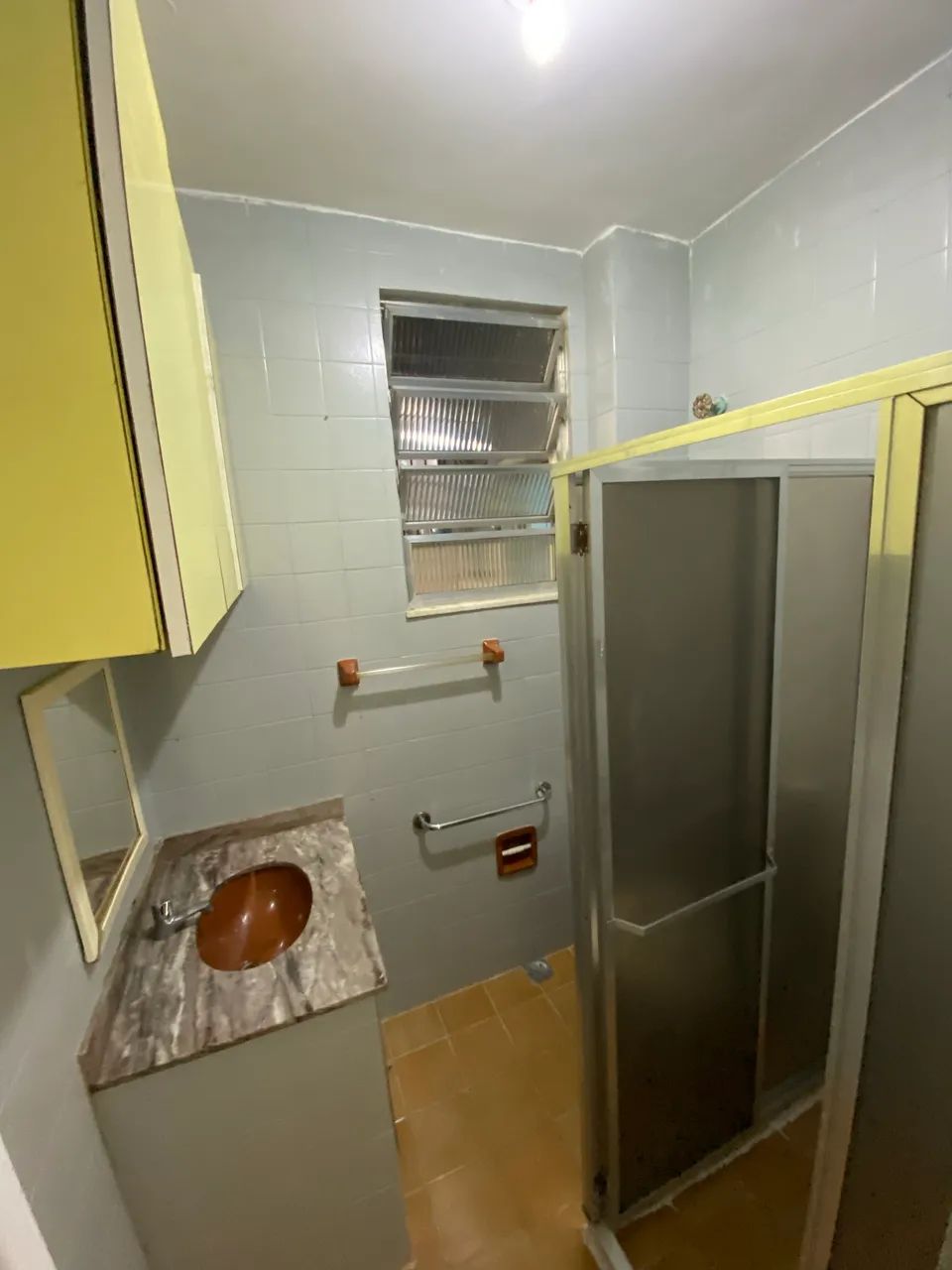Alugo apartamento térreo - vila - Foto 6