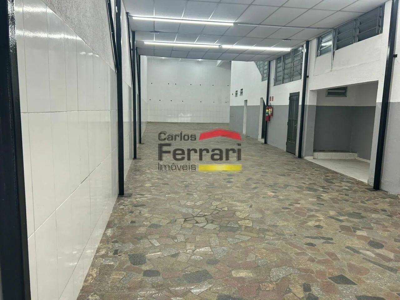 Predio Comercial Mandaqui - Foto 2