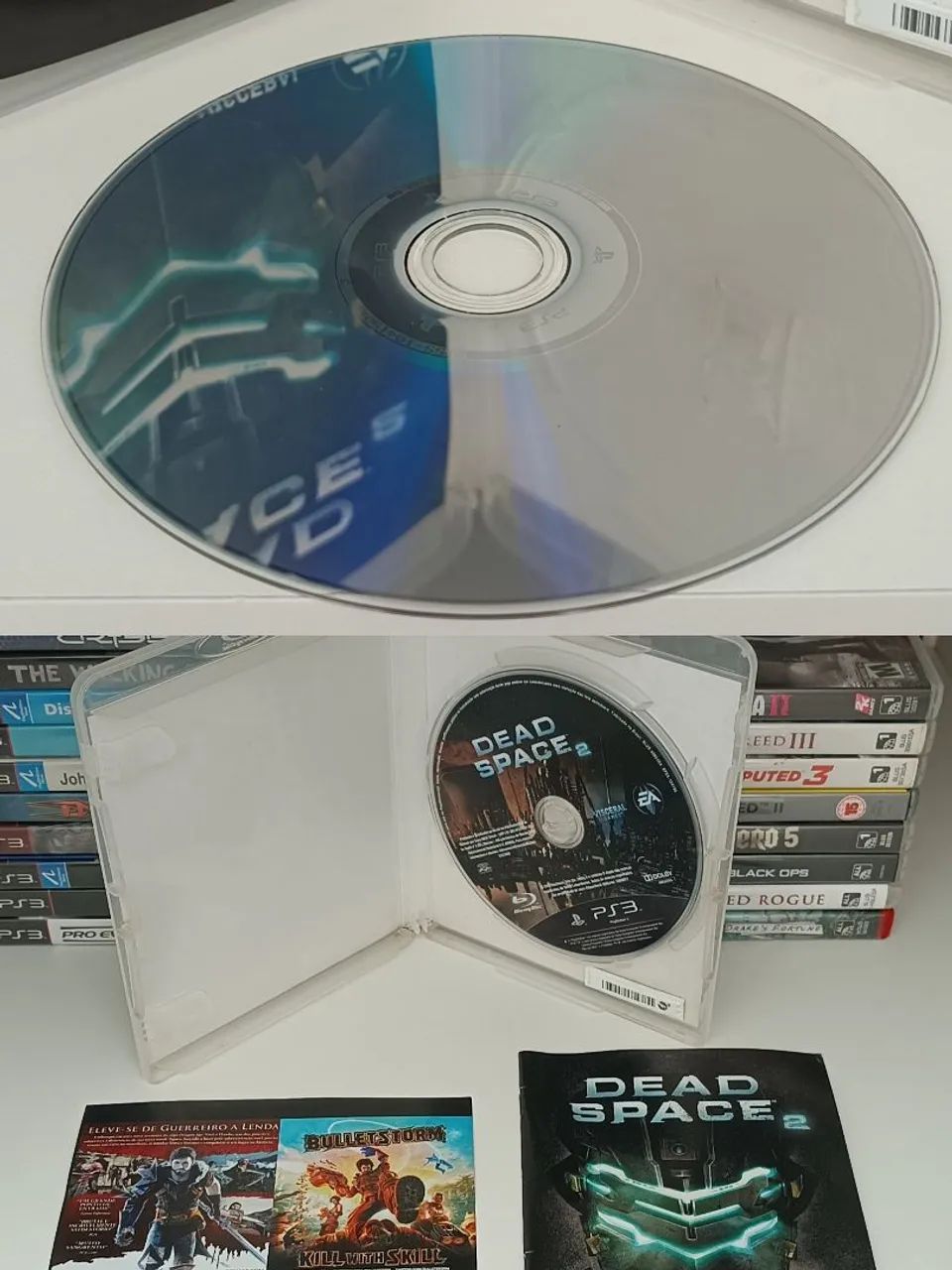 DEAD SPACE 2 PS3  - Foto 5