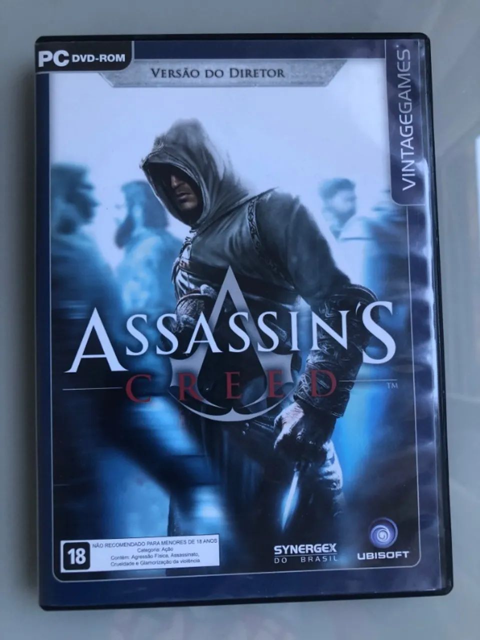 Assassins creed PC 