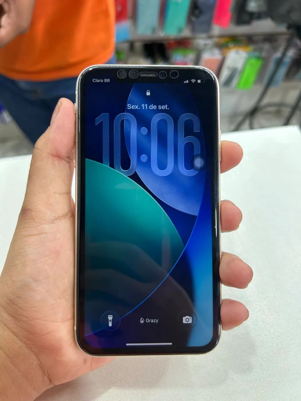 iPhone 11  - Foto 4