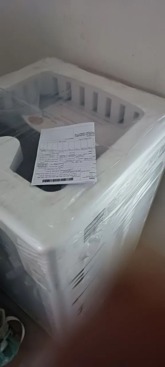 Máquina 14 kilo