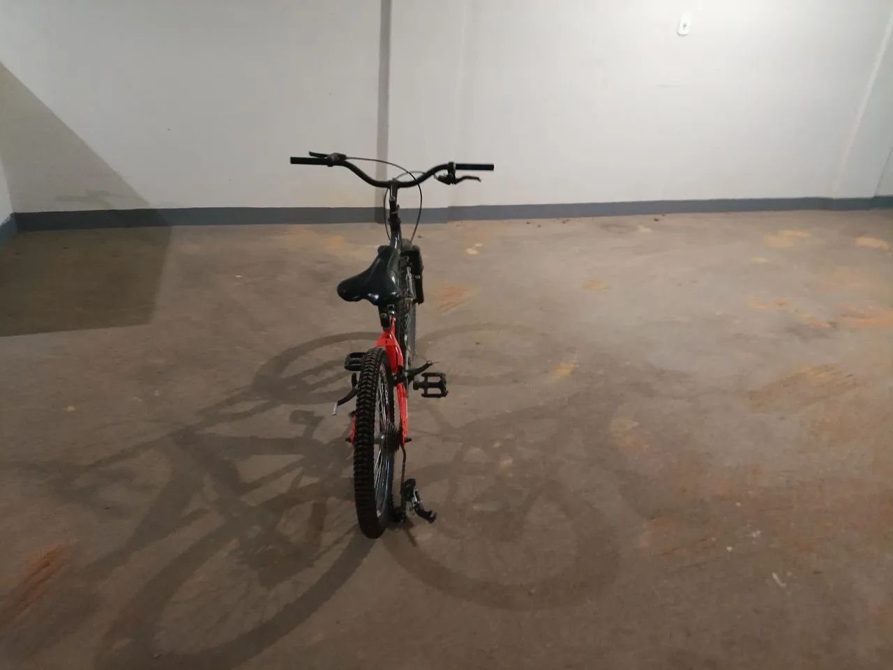 Bicicleta aro 20 XR - Foto 3