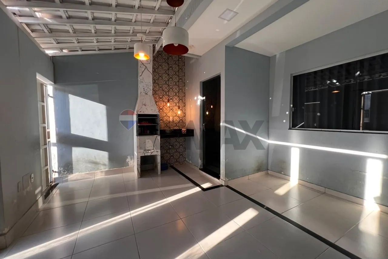 Casa com 2 Quartos no Vale do Sol 2 - Foto 3