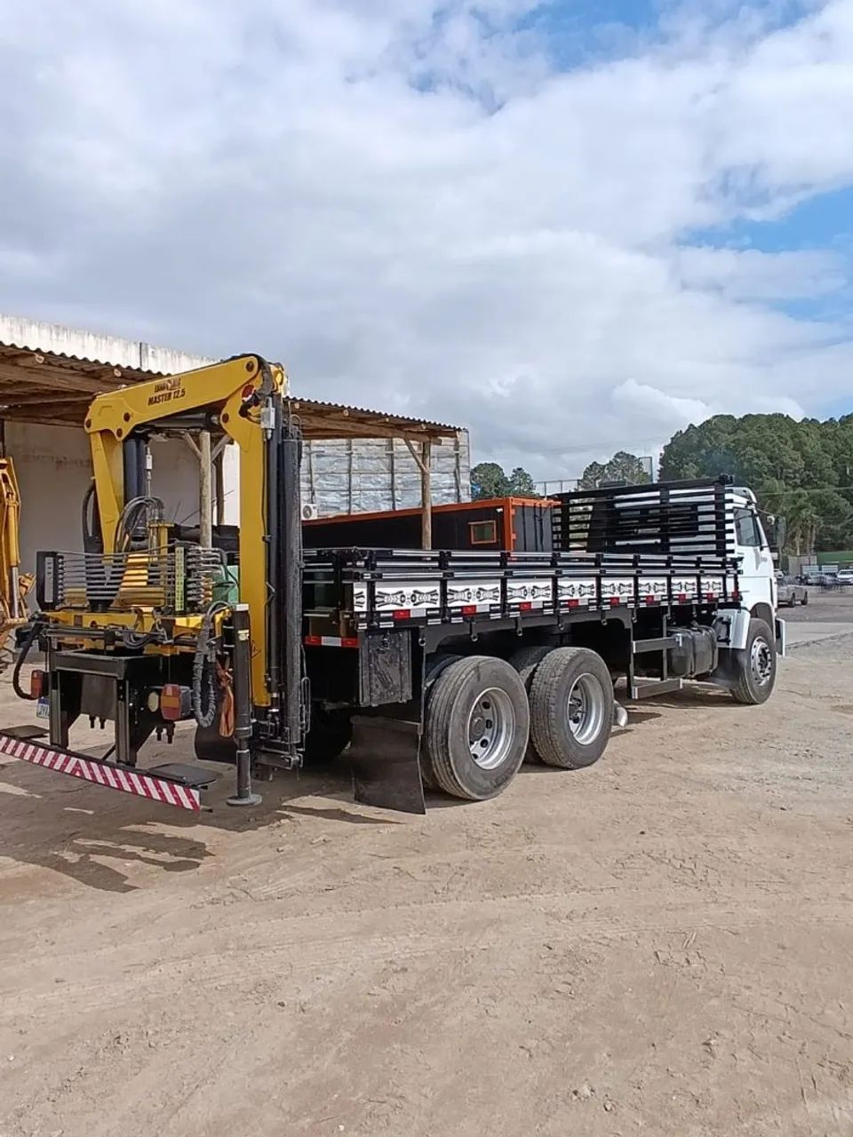 VW MUNCK 16220 - Foto 3