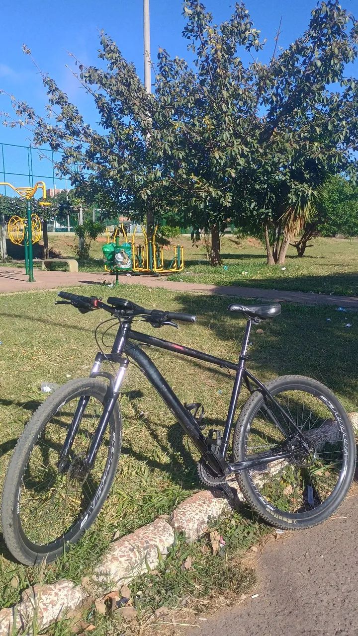 Bike Aro 29 c Documento  - Foto 4