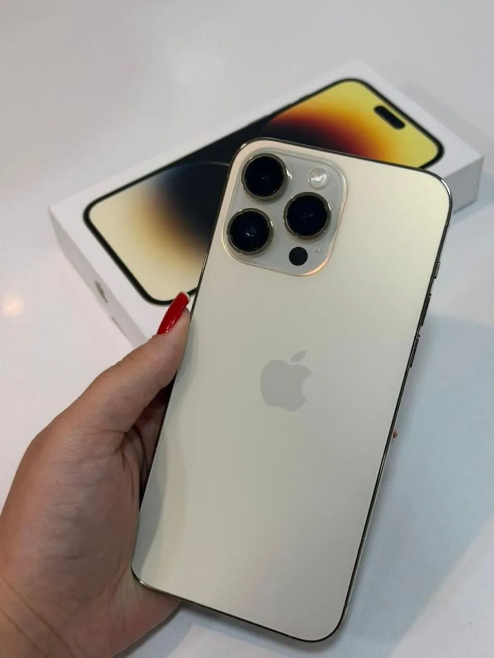 iPhone 14 Pro Max - Foto 2