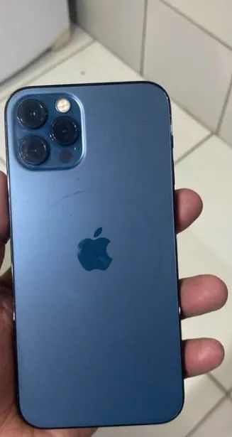 iPhone 12 Pro 256 gb 