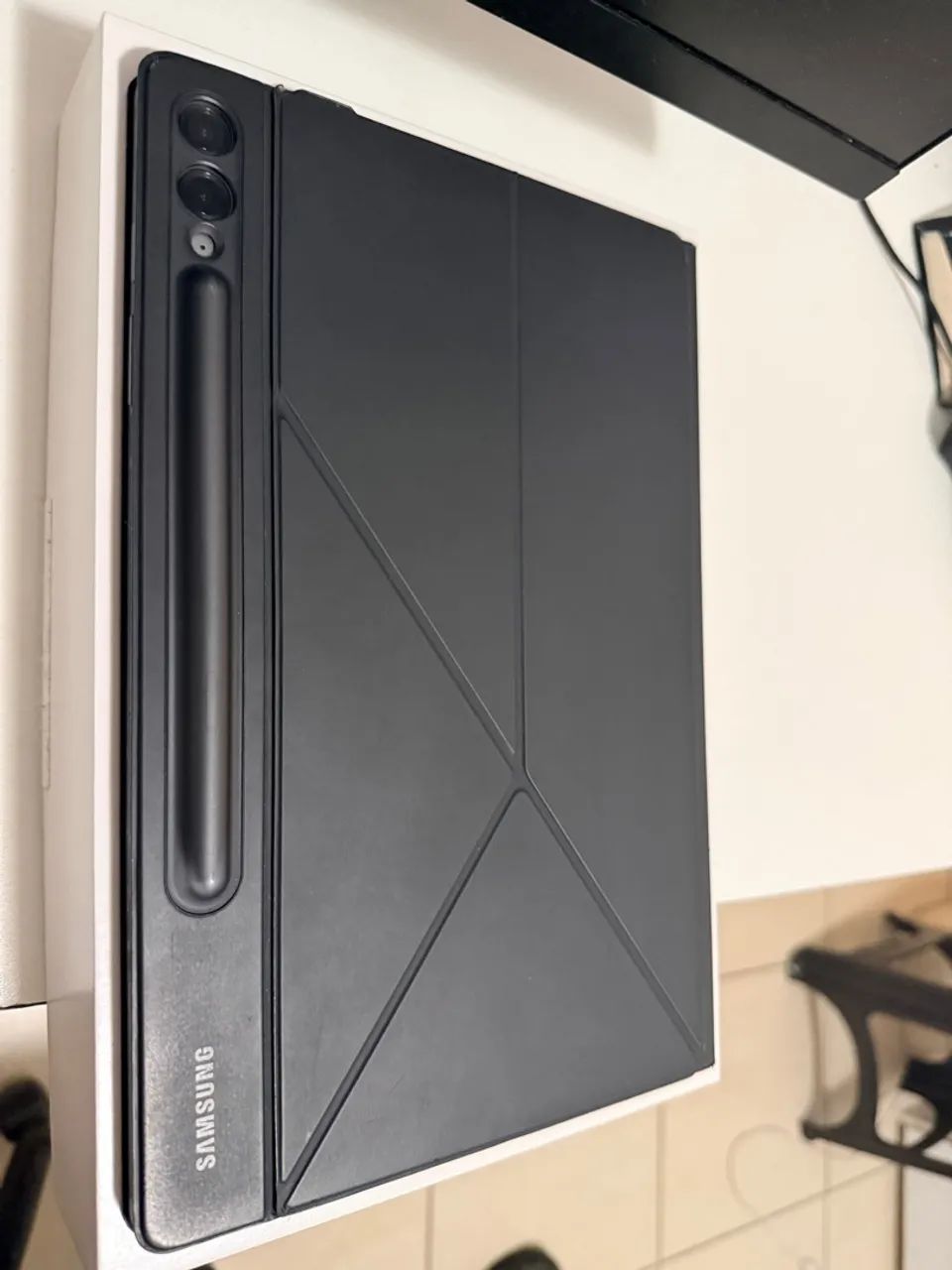 Tablet SAMSUNG S9 FE+ (PLUS) 12,4? - Foto 5