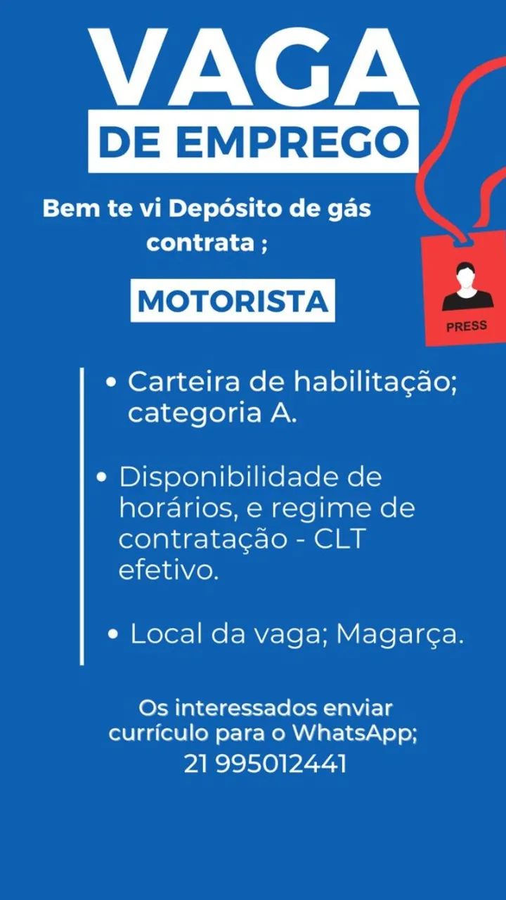 ENTREGADOR