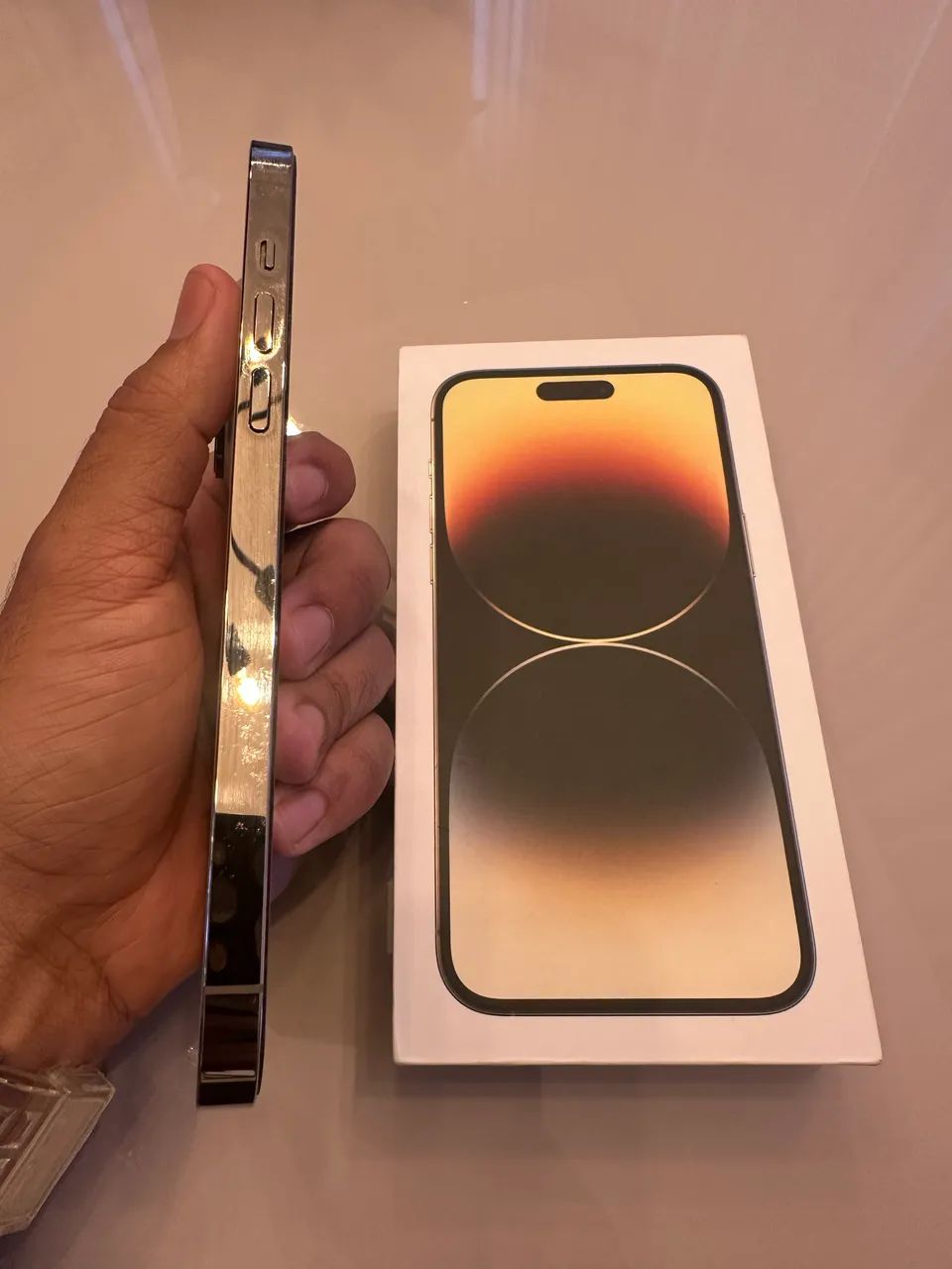 iPhone 14 Pro Max 256GB - Foto 2