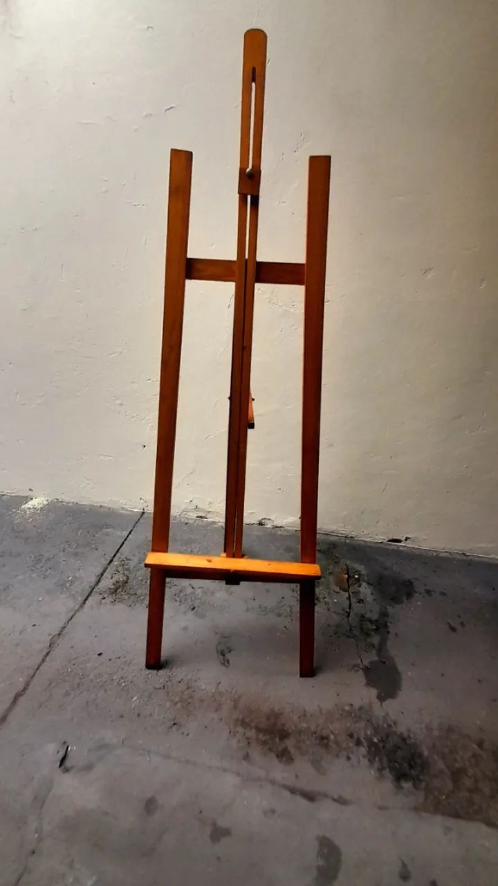 Cavalete  - Foto 2