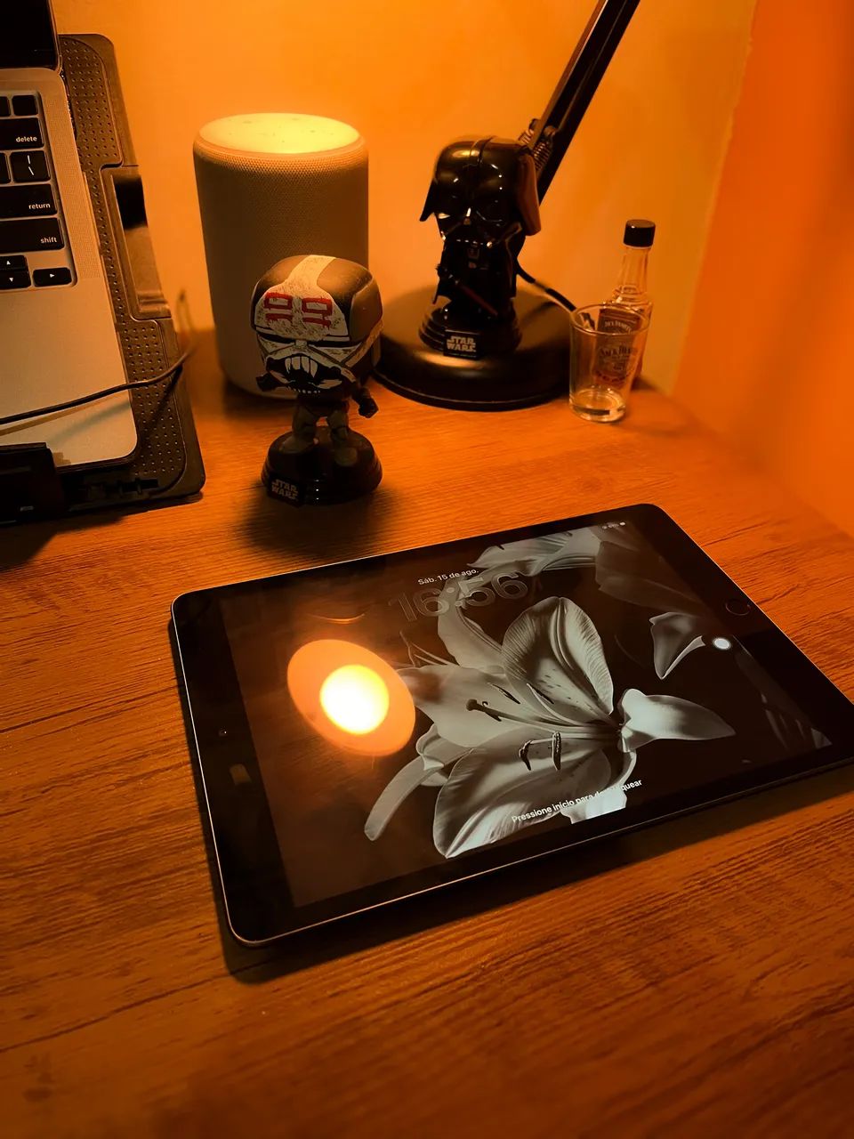 iPad 9ª geração 64GB - excelente estado - Foto 3