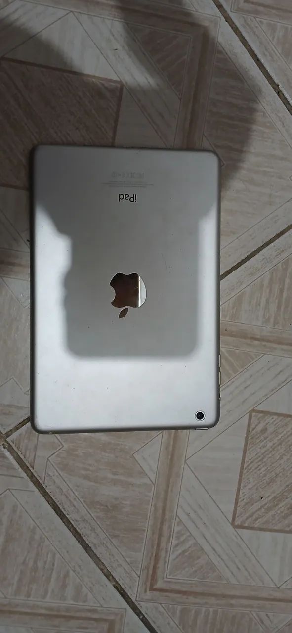 Ipad Apple (Modelo Antigo) - Foto 2