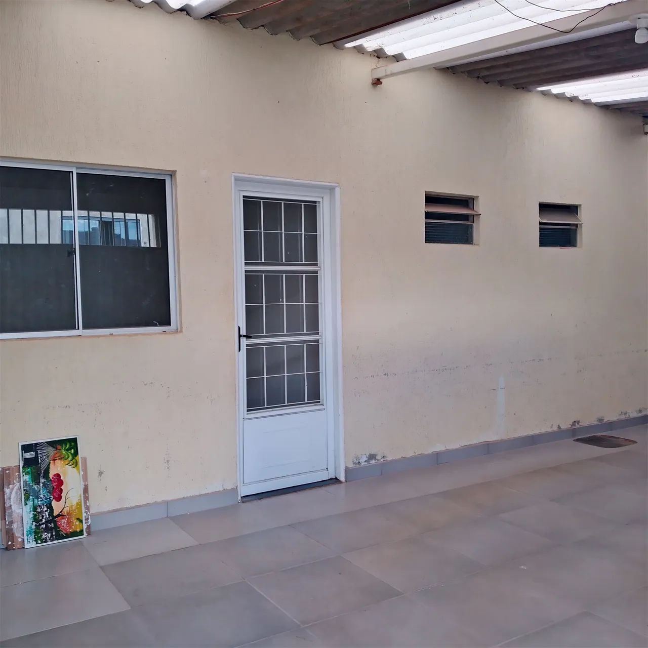 CASA NO SOL NASCENTE TRECHO 2 