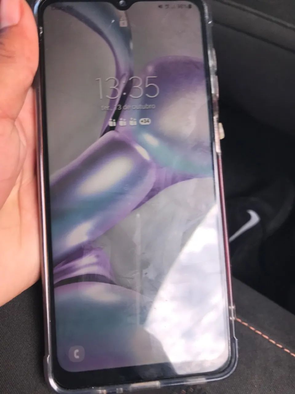 Galaxy A12 