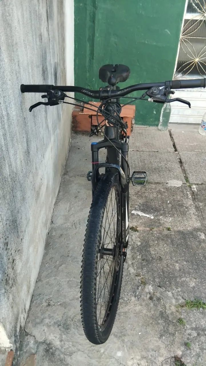 Bike RAVA PRESURE, aro 29 - Foto 4