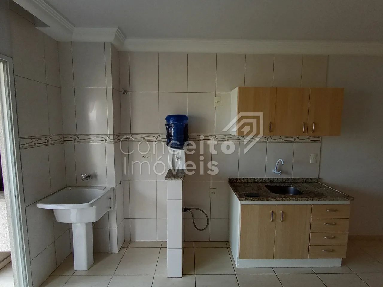 Edifício Onix - Centro - Apartamento - Foto 2