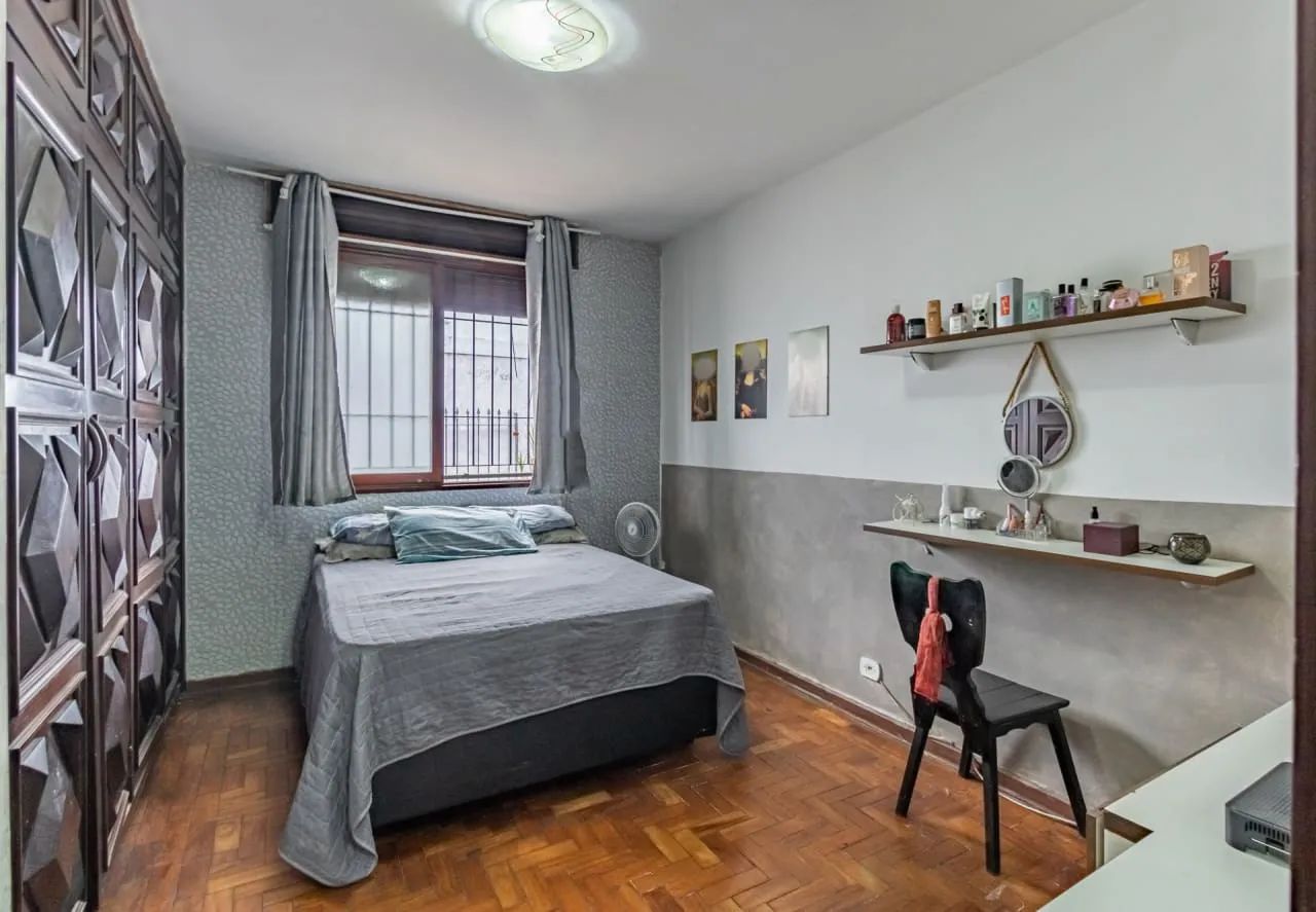 Casa comercial na Rua Visconde de Indaiatuba, 141  346 m² - Foto 4
