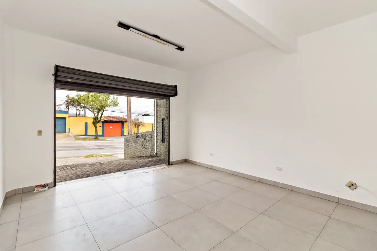 Loja comercial com 30m² de frente para rua no Santa Quitéria - Foto 3