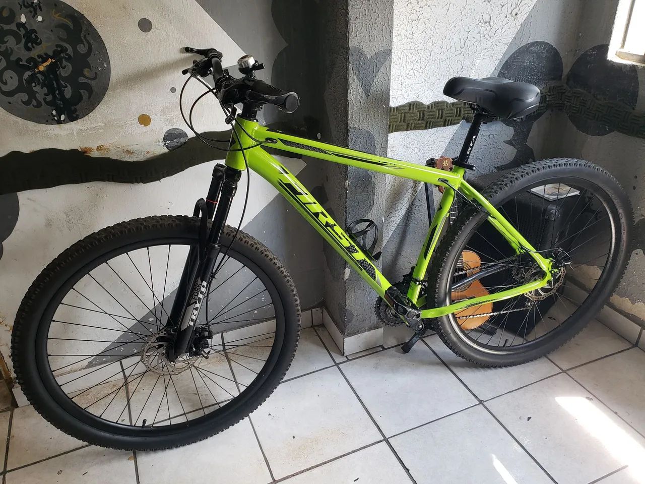 Bicicleta aro 28