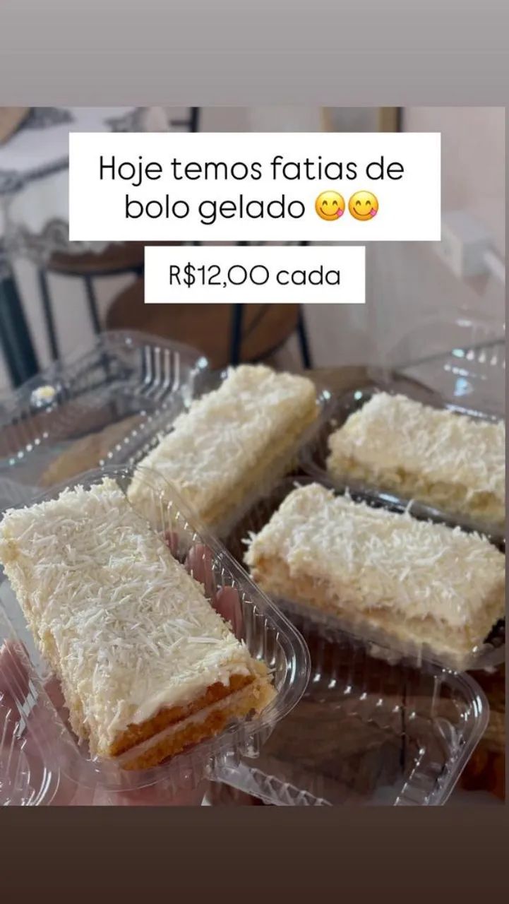 Império do doce  - Foto 4