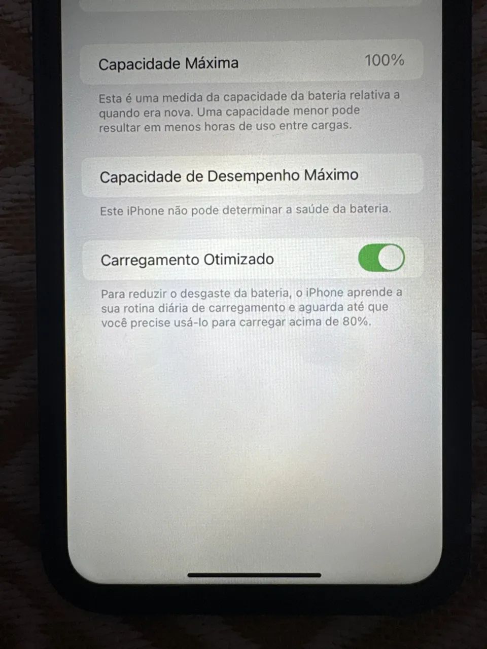 iPhone sabor 17 pro Max  - Foto 4
